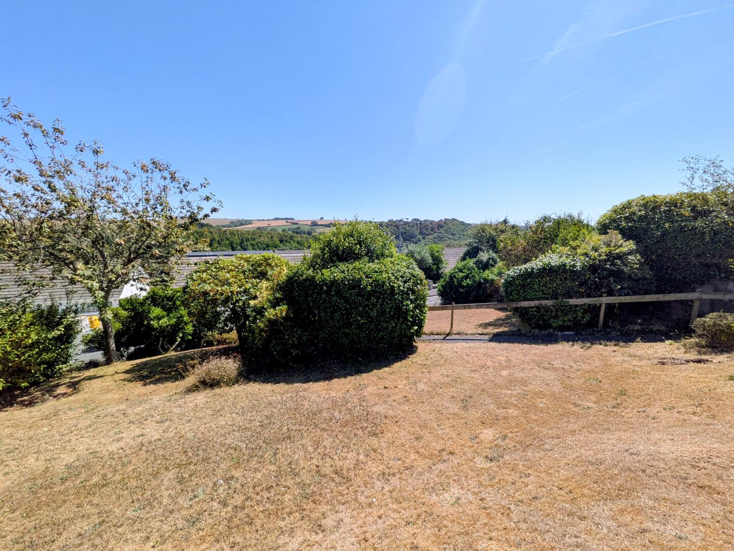 Higher Polsue Way, Tresillian, Truro